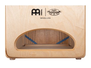 Meinl Cajon Artisan Minera AEMILBE Eucalyptus