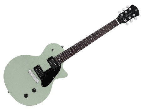 Sire Larry Carlton L3 HH SGM SC Archtop RN Surf Green Metallic