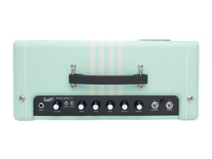 Supro Delta King 12 Sea Foam Green