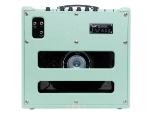 Supro Delta King 12 Sea Foam Green