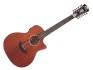 D'Angelico Premier Gramercy LS Mahogany Satin