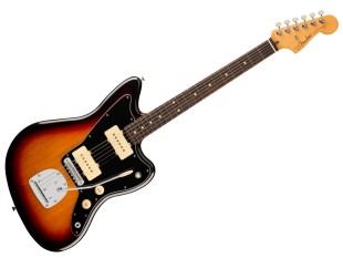 Fender Player II Jazzmaster...