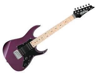 Ibanez GRGM21MMPL 3/4 Mikro Metallic Purple