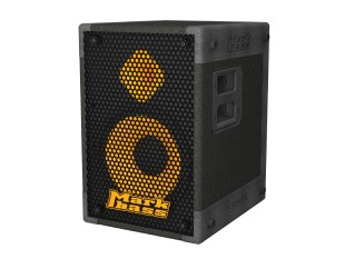 Markbass Baffle MB58R 121...