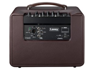 Laney A-Solo Acoustic 60w 1x8" 2 Canaux