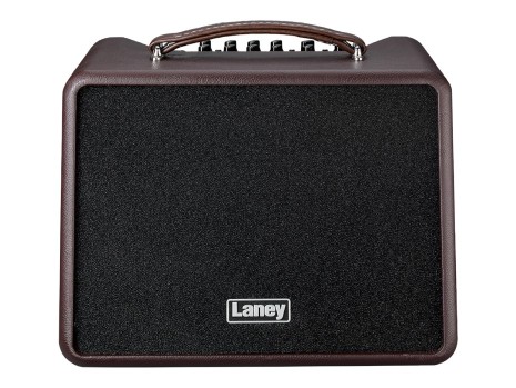 Laney A-Solo Acoustic 60w 1x8" 2 Canaux