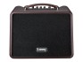 Laney A-Solo Acoustic 60w 1x8" 2 Canaux