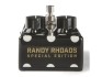 MXR Distortion + Randy Rhoads RR104