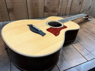 Taylor Occasion 812E 12-Fret + Étui