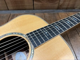 Taylor Occasion 812E 12-Fret + Étui