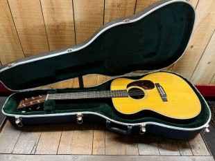 Martin Custom Shop 00028 Occasion