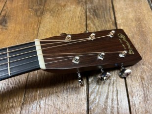 Martin Occasion Custom Shop 00028 + Étui