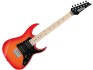 Ibanez GRGM21MORB 3/4 Mikro Orange Burst