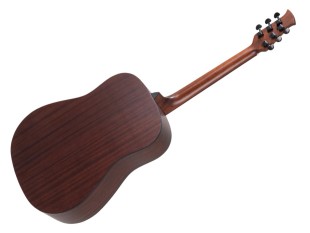 Applause by Ovation AAD96-M Wood Classics Natural Mat Acajou