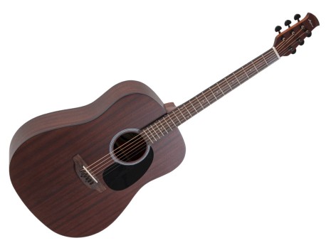 Applause by Ovation AAD96-M Wood Classics Natural Mat Acajou