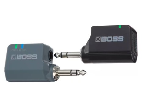 Boss WL-20L Wireless System Micros Actifs