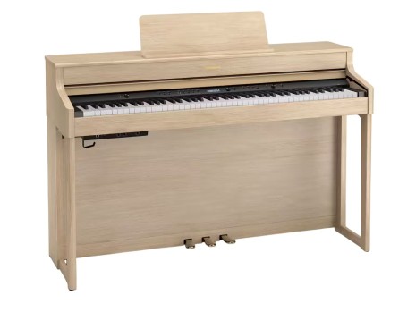 Roland HP702-LA Light Oak