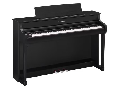 Yamaha Clavinova CLP-845 Black