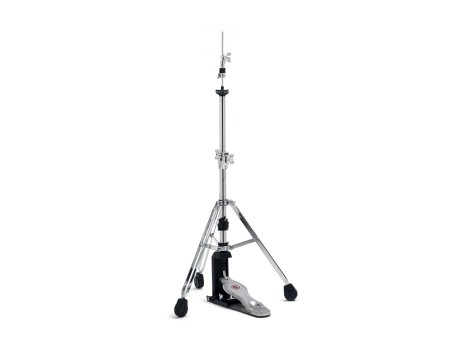 Gibraltar 9707ML-DP Stand Pédale HiHat Serie 9000