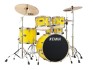 Tama Imperialstar 20" 5 Fûts Electric Yellow IP50H6W-ELY