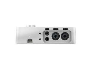 Universal Audio Apollo Solo USB HE (Desktop/WINDOWS)