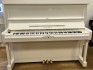 Yamaha Occasion U1 Blanc Brillant