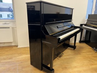 Yamaha U3 H Noir Brillant Occasion