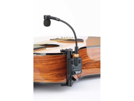 X-Vive U8 Systeme Sans Fil Guitares Acoustiques