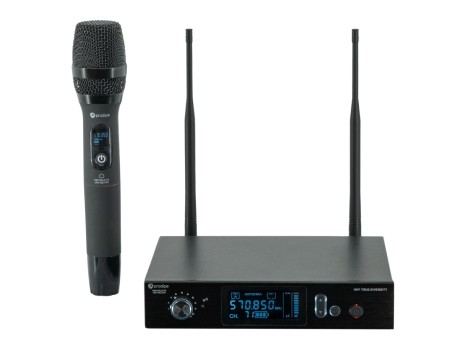 Prodipe DSP Solo TD UHF-MC1