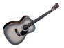 Martin OM Signature John Mayer 20th Anniversary Grey Sunburst