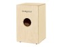 Meinl Cajon Snarecraft Façade Frêne SC100HA