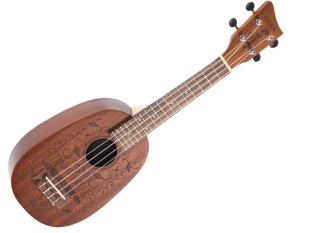 Gewa K-PA-Whisky Ukulele...