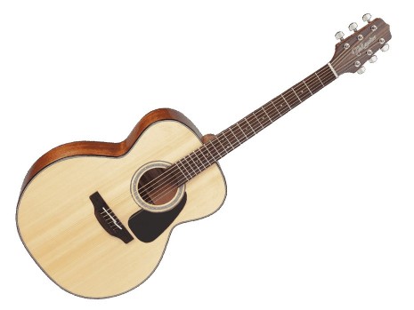 Takamine GN30 Auditorium Natural