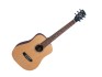 Cort AD Mini Dreadnought 3/4 Natural Open Pores