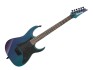 Ibanez RG631ALF-BCM Axion Label Blue Chameleon