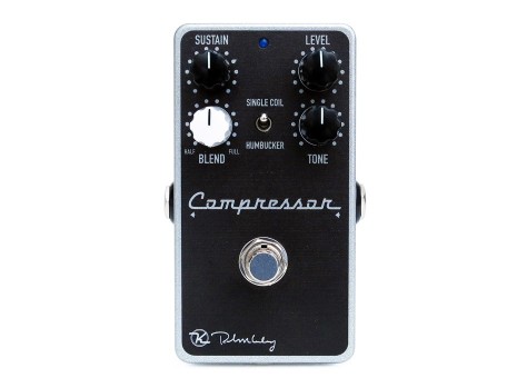 Keeley Compressor Plus