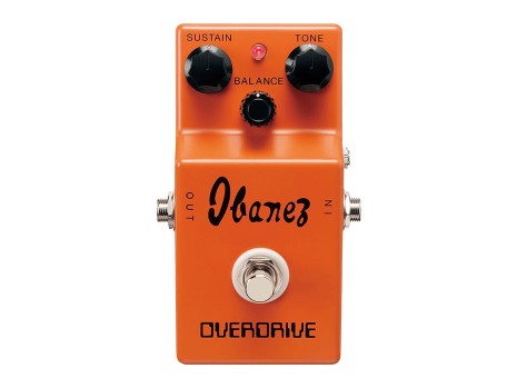 Ibanez OD-850 Overdrive