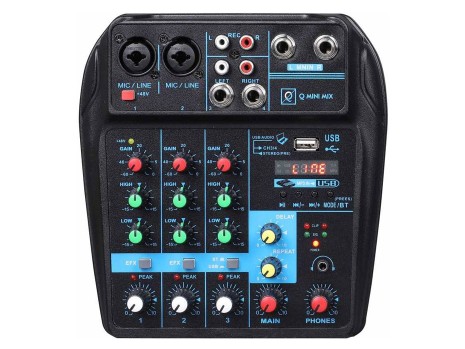 Oqan Mixer Q mini USB