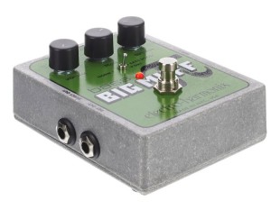 Electro Harmonix Bass Big Muff Pi