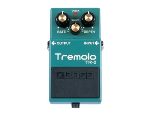 Boss TR-2 Tremolo