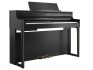 Roland HP704-CH Charcoal Black