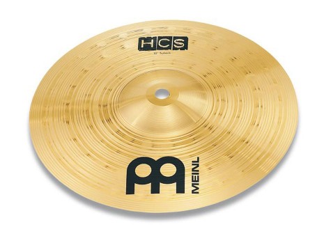 Meinl HCS 10" Splash