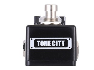 Tone City Mickey Distorsion