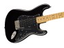 Squier Classic Vibe 70s Stratocaster HSS MN black