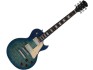 Sire Larry Carlton L7 TBL SC EN Archtop Transparent Blue Burst