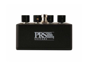 PRS Horsemeat Transparent Overdrive