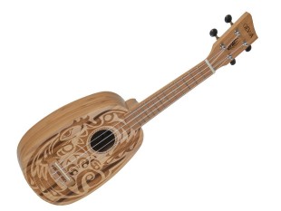 Gewa K-PA-BBH Ukulele...