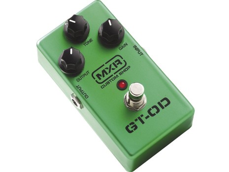 MXR Overdrive M193 GT-OD