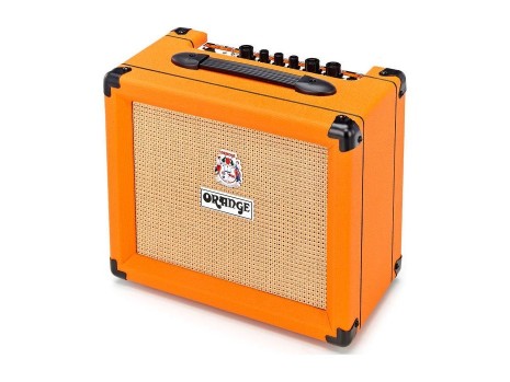 Orange Crush 20 Combo 20W