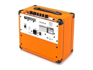 Orange Crush 20 Combo 20W